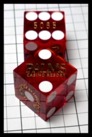 Dice : Dice - Casino Dice - Palms - Gamblers Supply Store Jan 2015